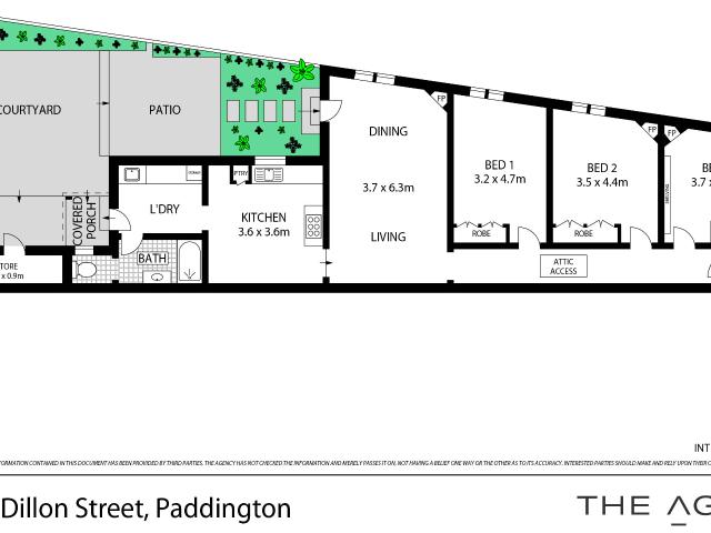 Duplex for sale in Sydney, New South Wales