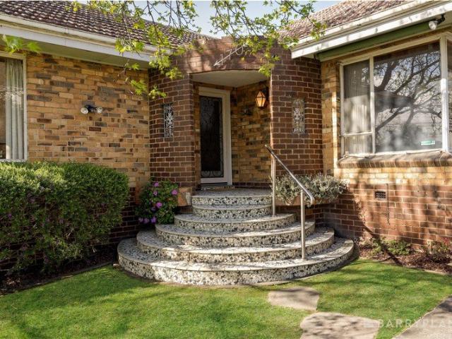 House for sale in Rosanna, Melbourne