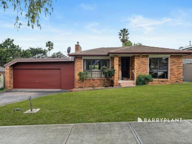 House for sale in Narre Warren, Melbourne