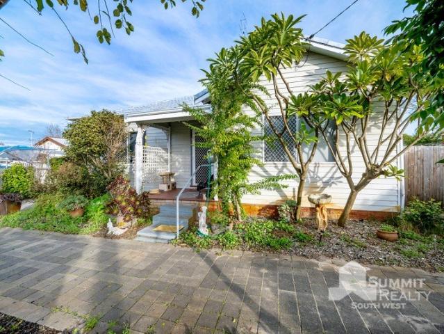 House for sale in Bunbury, Western Australia