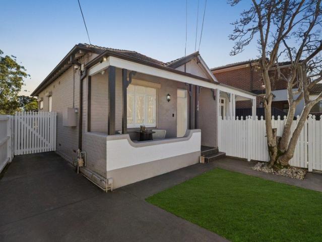 House for sale in Sydney, New South Wales