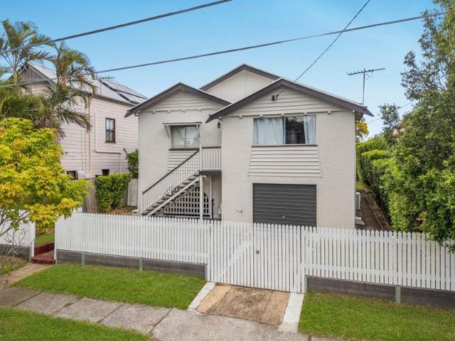 House for sale in Annerley, Greater Brisbane