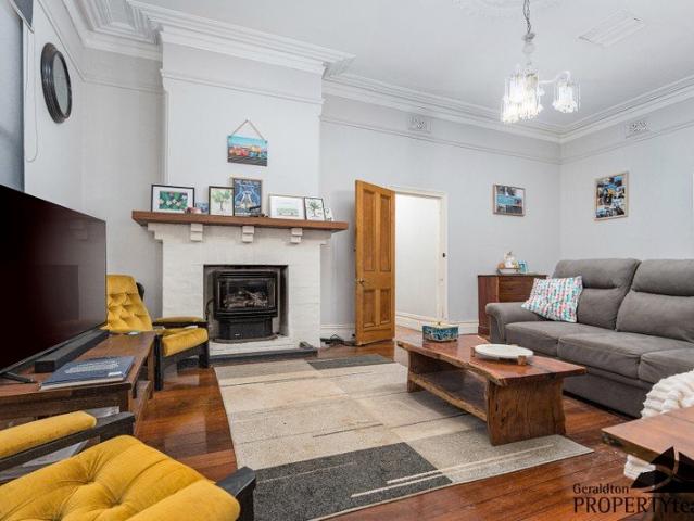 House for sale in Geraldton