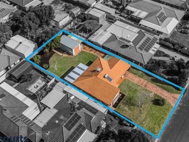 House for rent in Parklands, Western Australia