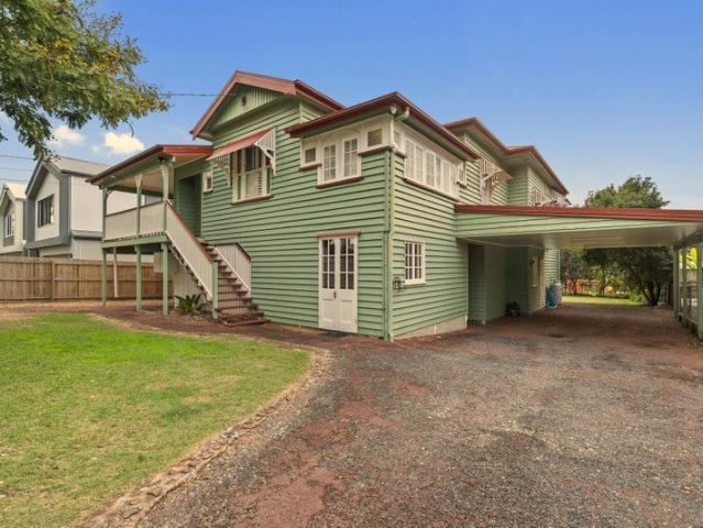 House for rent in Toombul, Queensland