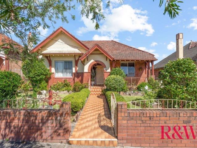 House for sale in Sydney, New South Wales