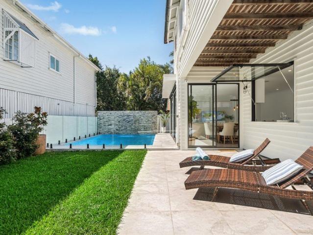 House for sale in Graceville, Greater Brisbane