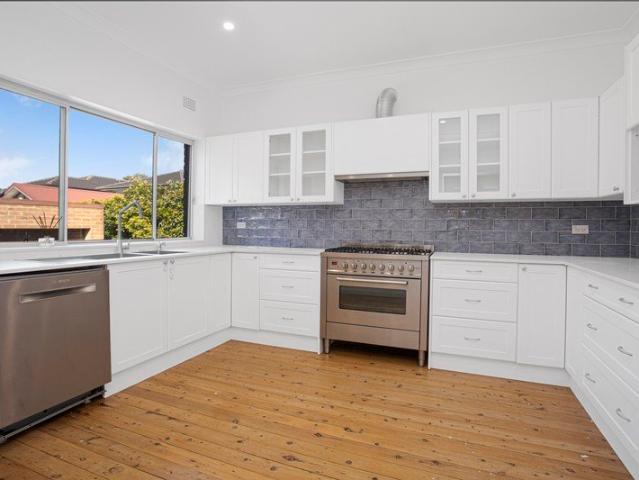 House for rent in Sydney, New South Wales
