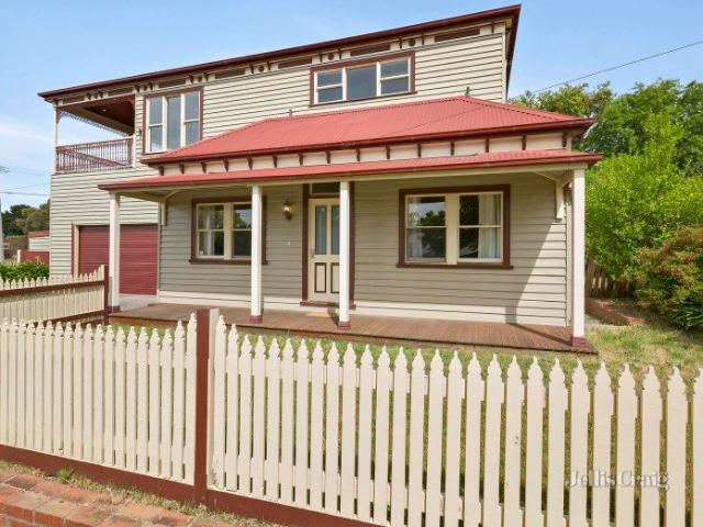 House for rent in Ballarat, Victoria