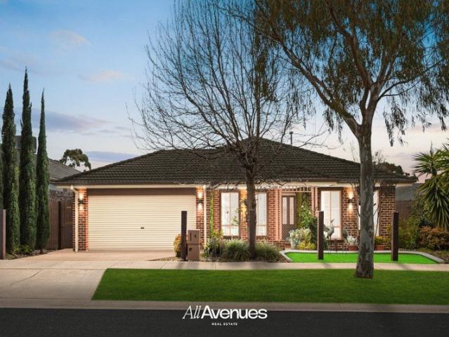 House for sale in Camerons Creek, Victoria
