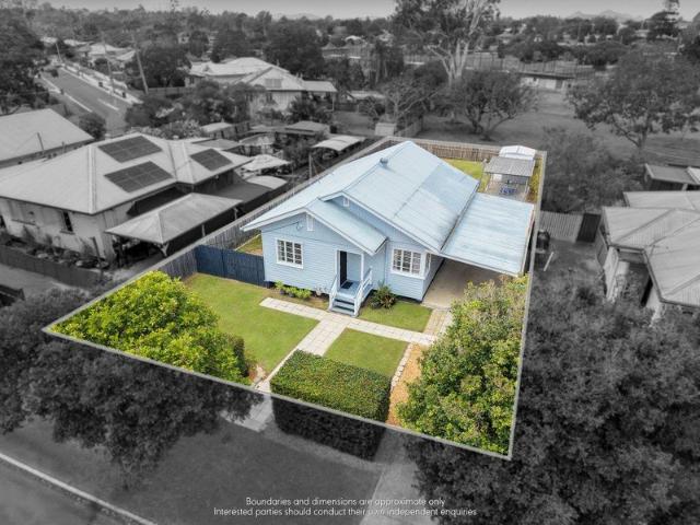 House for sale in Leichhardt, Greater Brisbane