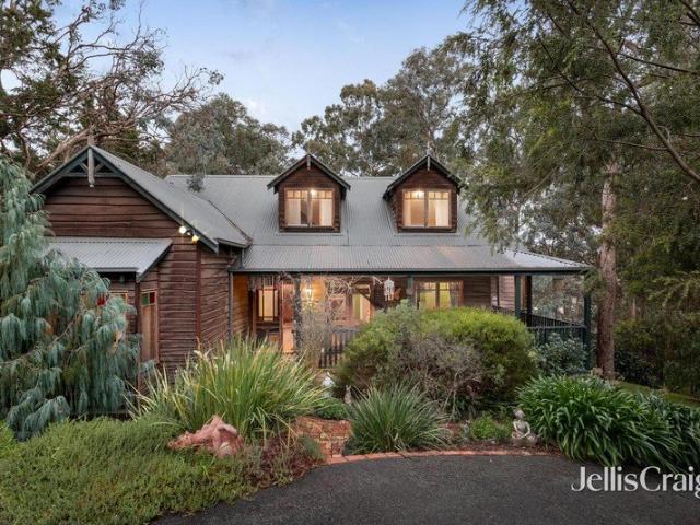 House for sale in Camerons Creek, Victoria