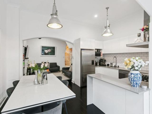 Townhouse for rent in Subiaco Po, Western Australia