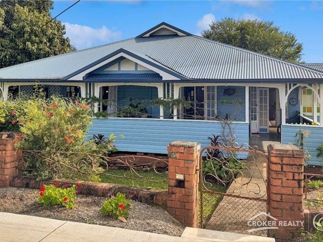 House for sale in Kyogle, New South Wales