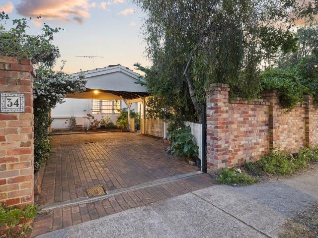House for sale in Claremont, Western Australia