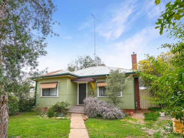 House for sale in Griffith, New South Wales