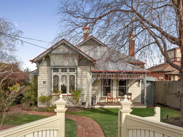 House for rent in Camerons Creek, Victoria
