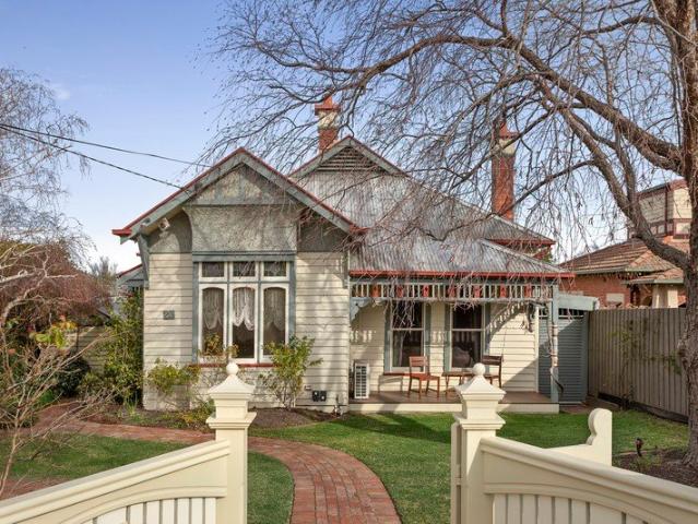 House for rent in Camerons Creek, Victoria