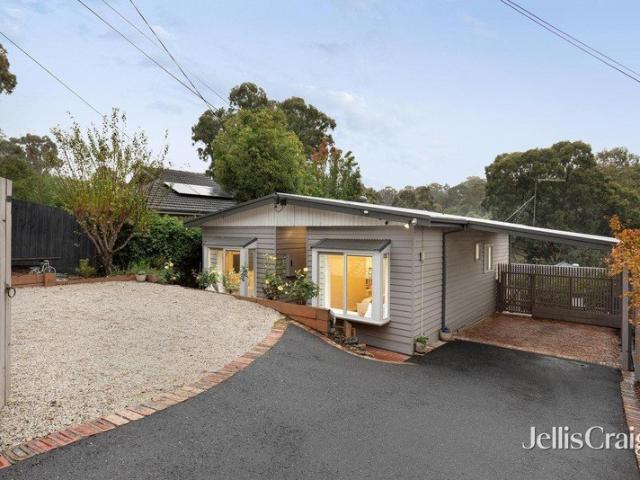 House for rent in Camerons Creek, Victoria