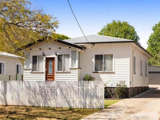 House for sale in South Toowoomba, Toowoomba