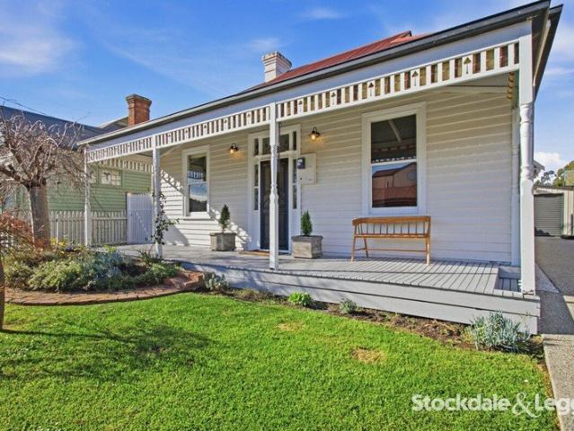 House for sale in Traralgon, Victoria