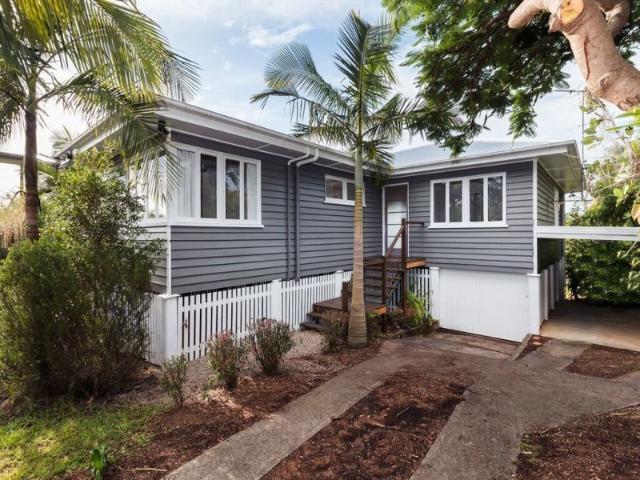 House for rent in Toombul, Queensland