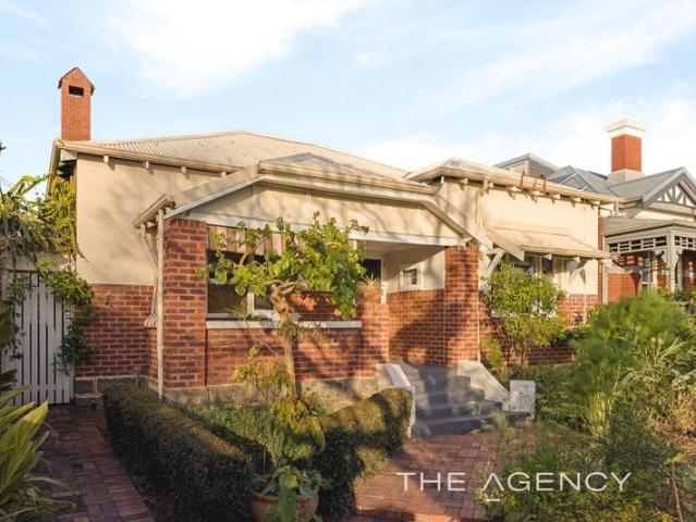 House for sale in Mount Lawley, City of Vincent