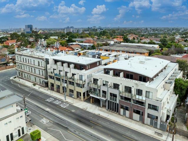 Apartment for sale in Camerons Creek, Victoria