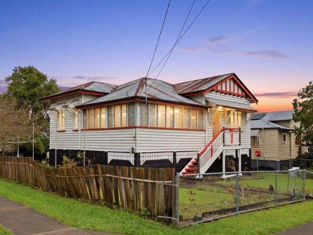 House for sale in Toombul, Queensland