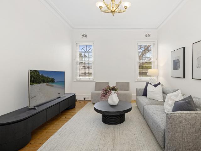 Duplex for sale in Sydney, New South Wales