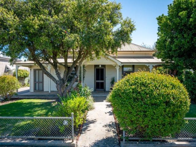 House for sale in Nhill, Shire of Hindmarsh