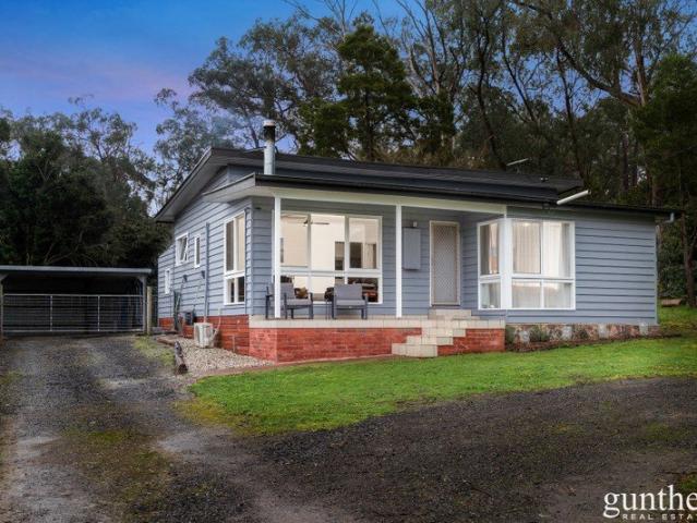 House for sale in Camerons Creek, Victoria