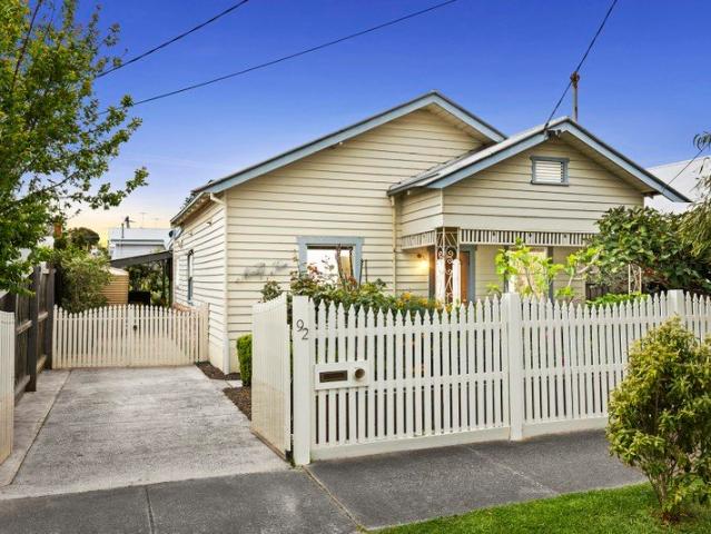 House for sale in Geelong West, Geelong
