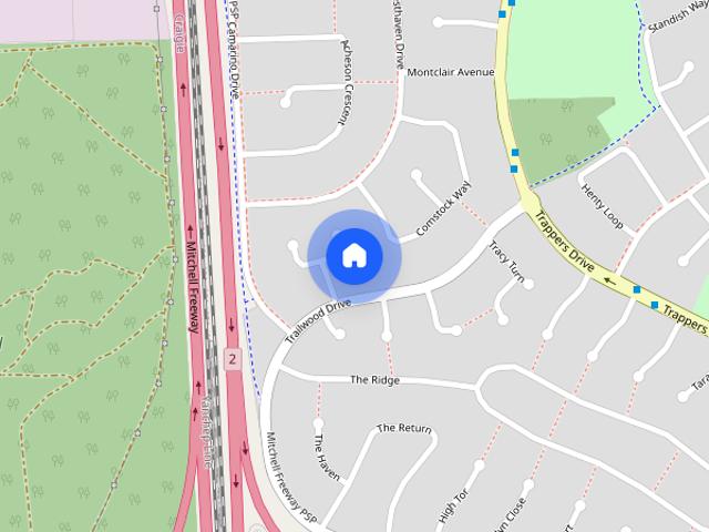 House for rent in Woodvale, City of Joondalup