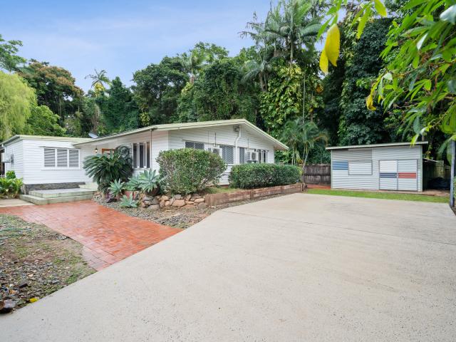 House for sale in Cairns, Queensland