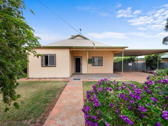 House for sale in Kalgoorlie, Western Australia