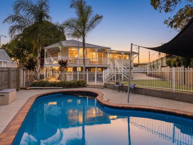House for sale in Toombul, Queensland