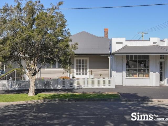 House for sale in Launceston, Tasmania