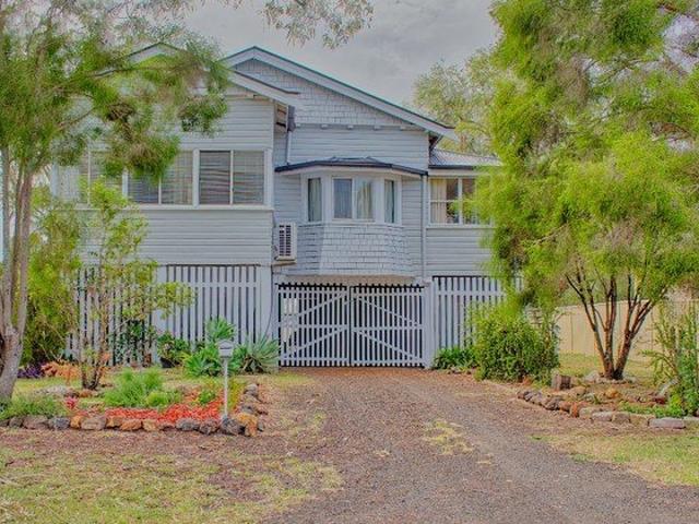 House for sale in Dalby, Queensland