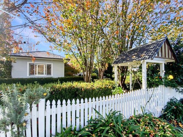 House for sale in Bedgerabong, New South Wales