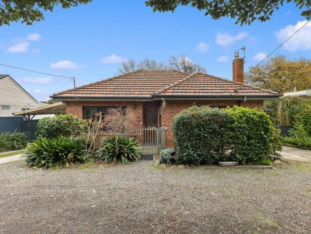 House for sale in Camerons Creek, Victoria