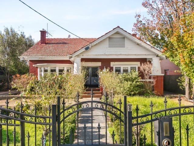 House for sale in Camerons Creek, Victoria