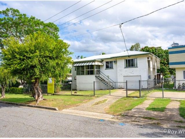 House for sale in Rockhampton, Queensland