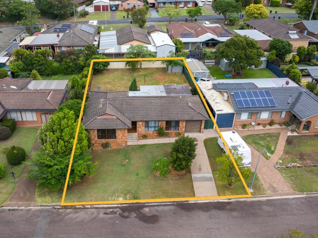 House for sale in Metford Dc