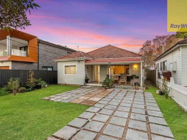 House for sale in Sydney, New South Wales