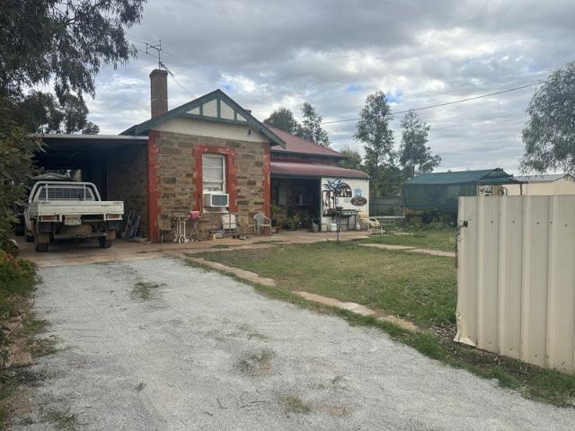 House for sale in Orroroo, South Australia