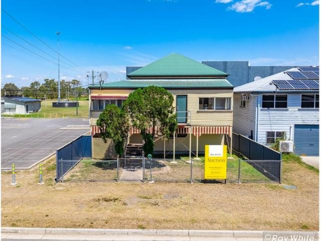 House for sale in Allenstown, Queensland
