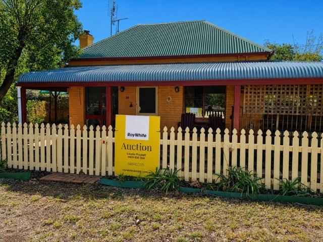 House for sale in Coolabah, New South Wales
