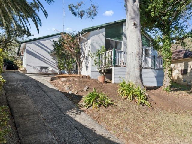 House for sale in Wollongong West, New South Wales