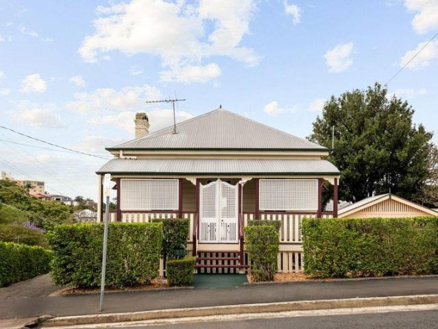 House for sale in Red Hill, Greater Brisbane